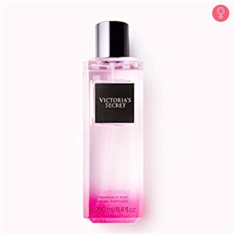 bombshell seduction victoria secret body mist|body mists bombshell australia.